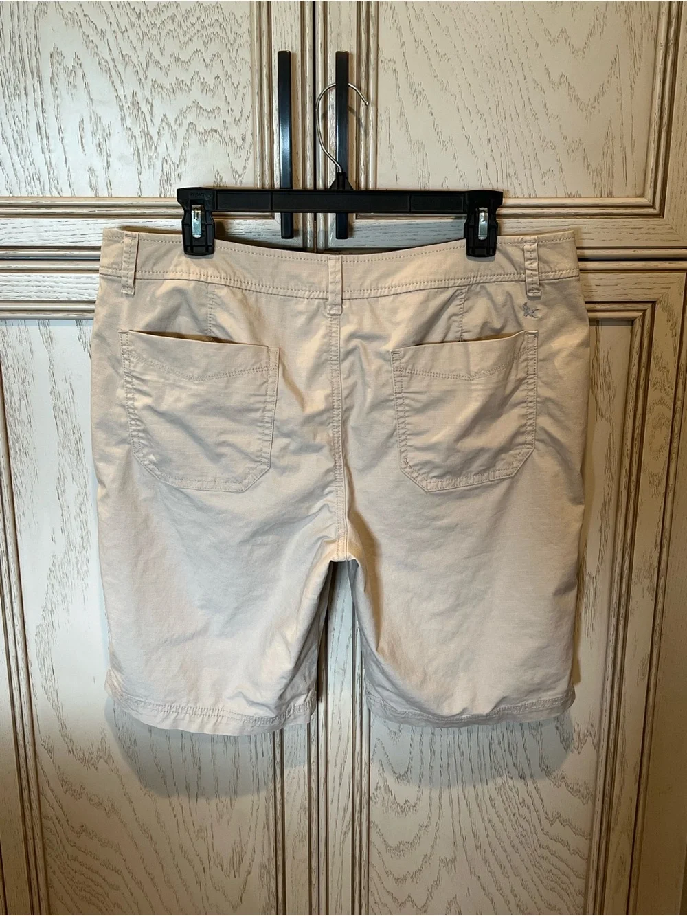 Women’s Eddie Bauer Ripstop Shorts